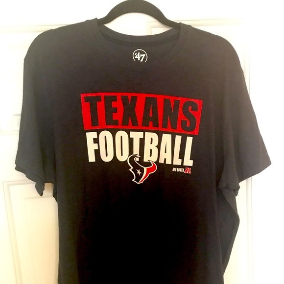 Houston Texans XL T-Shirt - very good condition. - Picture 1 of 4